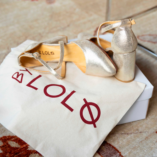 TACO FIESTA SOFIA DORADO - Imagen 3